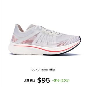 Meet your Posher, Nathan